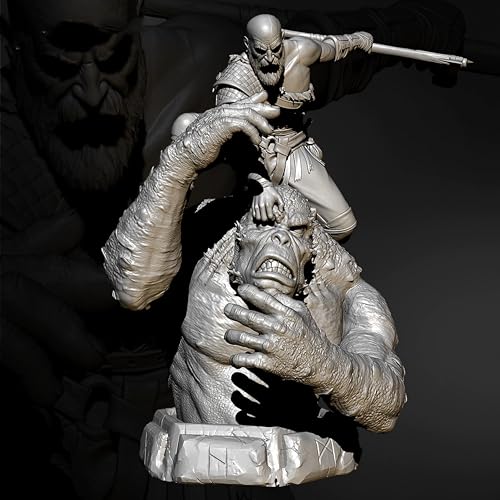 UDNDASBE 80mm European Ancient Samurai Resin Soldier KitUnbemalte und unmontierte Figur Resin Modellbausatz //r7F6Z1 UDNDASBE 80mm European Ancient Samurai Resin Soldier KitUnbemalte und unmontierte Figur Resin Modellbausatz //r7F6Z1 von UDNDASBE