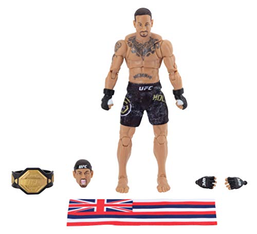 Jazwares UFC0007 UFC - Max Golloway Figur von UFC
