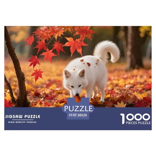 Premium Japan-Chin Puzzle 1000 Teile – Anspruchsvolles Haustierhund Design – 1000 Teile Für Erwachsene, Inklusive Poster & Dekorativer Geschenkbox 38x26cm/1000pcs Premium Japan-Chin Puzzle 1000 Teile – Anspruchsvolles Haustierhund Design – 1000 Teile Für Erwachsene, Inklusive Poster & Dekorativer Geschenkbox 38x26cm/1000pcs von UFVZBNFAN