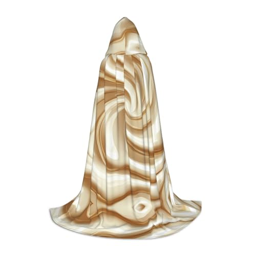 UFhgjjb S Halloween Kapuzenumhang - Unisex Milkshake Fusion Print Cosplay Robe für Partys, Karneval, Comic Ausstellungen und mehr UFhgjjb S Halloween Kapuzenumhang - Unisex Milkshake Fusion Print Cosplay Robe für Partys, Karneval, Comic Ausstellungen und mehr von UFhgjjb