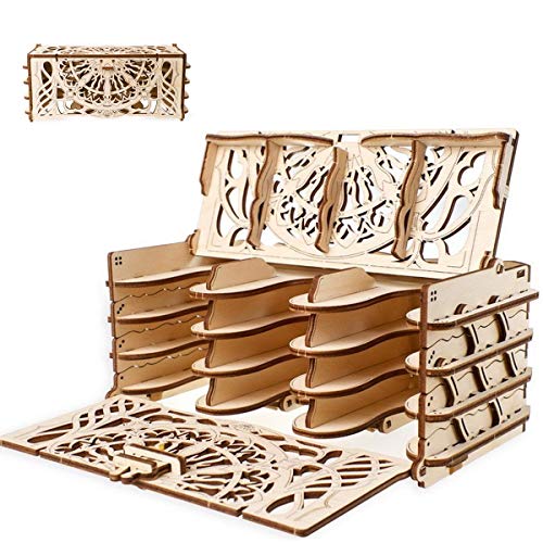 Ugears Kartenhalter von UGEARS