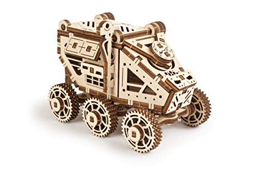 Ugears 700134 Zubehör von UGEARS