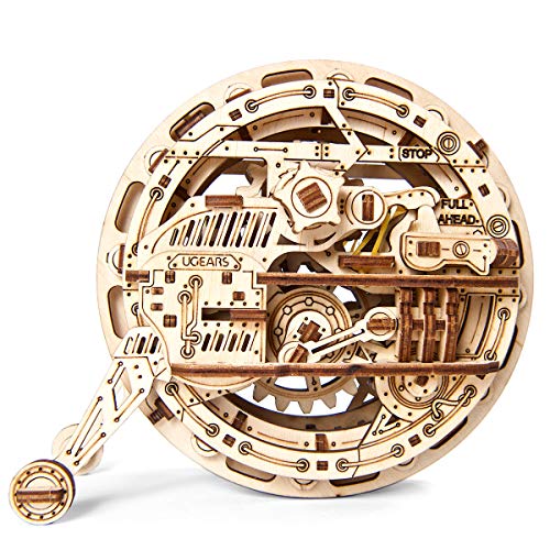 Ugears Monowheel Ugears Monowheel von UGEARS