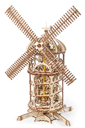 Ugears Mühle Ugears Mühle von UGEARS