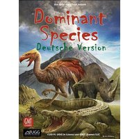 ASMODEE UGGD0007 UGG Distribution Dominant Species ASMODEE UGGD0007 UGG Distribution Dominant Species von UGG Distribution