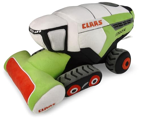 UHKID'S Claas Lexion Plüschtier von UH Kids