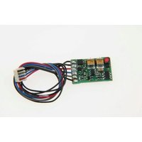 UHLENBROCK 32600 IntelliSound 6 Modul leer von UHLENBROCK