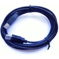 UHLENBROCK 61070 USB Anschlusskabel UHLENBROCK 61070 USB Anschlusskabel von UHLENBROCK