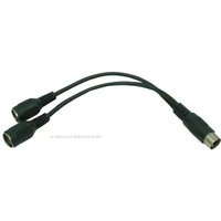 UHLENBROCK 66530 Y-Kabel einzeln für IRIS UHLENBROCK 66530 Y-Kabel einzeln für IRIS von UHLENBROCK