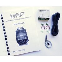 UHLENBROCK 68000 LISSY-Set UHLENBROCK 68000 LISSY-Set von UHLENBROCK