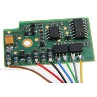 UHLENBROCK 75000 Decoder AnDi, MM, Litzen, Wechselstrom UHLENBROCK 75000 Decoder AnDi, MM, Litzen, Wechselstrom von UHLENBROCK