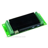 UHLENBROCK 77500 Decoder Spur 0-IIm, 5A, SUSI UHLENBROCK 77500 Decoder Spur 0-IIm, 5A, SUSI von UHLENBROCK