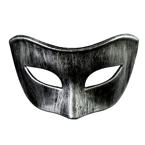 UIUKDWUC Venezianische Maske Maskerade Maske für Halloween Karneval Kostüm Party Requisiten von UIUKDWUC