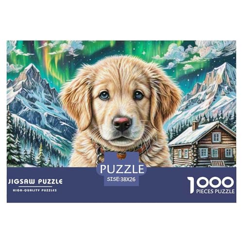 1000-Teile Bluthond Geschicklichkeitsspiel Puzzles Für Erwachsen Herausforderung Spielzeug Premium Quality Geschenke Für Die Ganze Familie 38x26cm/1000pcs 1000-Teile Bluthond Geschicklichkeitsspiel Puzzles Für Erwachsen Herausforderung Spielzeug Premium Quality Geschenke Für Die Ganze Familie 38x26cm/1000pcs von UJSDVNNJJ