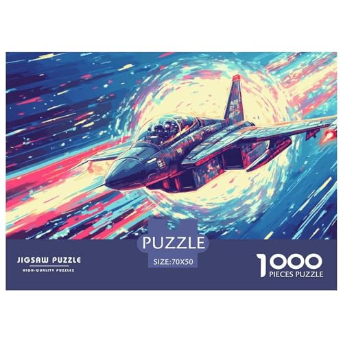 1000 Teile ComFledermaus Aircraft Geschicklichkeitsspiel Puzzles Für Erwachsen Lernspiel Premium Quality Geschenke Für Die Ganze Familie 70x50cm/1000pcs 1000 Teile ComFledermaus Aircraft Geschicklichkeitsspiel Puzzles Für Erwachsen Lernspiel Premium Quality Geschenke Für Die Ganze Familie 70x50cm/1000pcs von UJSDVNNJJ