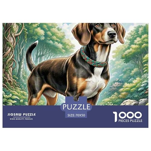 1000-Teile Deerhound Geschicklichkeitsspiel Puzzles Für Erwachsen Lernspiel Premium Quality Geschenke Für Erwachsene Und Kinder Ab 14 Jahren 70x50cm/1000pcs 1000-Teile Deerhound Geschicklichkeitsspiel Puzzles Für Erwachsen Lernspiel Premium Quality Geschenke Für Erwachsene Und Kinder Ab 14 Jahren 70x50cm/1000pcs von UJSDVNNJJ
