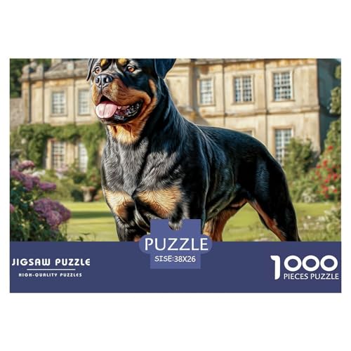 1000 Teile Haustierhund Geschicklichkeitsspiel Puzzles Für Erwachsen Lernspiel Premium Quality Geschenke Für Die Ganze Familie 38x26cm/1000pcs 1000 Teile Haustierhund Geschicklichkeitsspiel Puzzles Für Erwachsen Lernspiel Premium Quality Geschenke Für Die Ganze Familie 38x26cm/1000pcs von UJSDVNNJJ