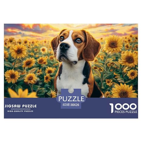 1000 Teile Haustierhund Geschicklichkeitsspiel Puzzles Für Erwachsen Lernspiel Premium Quality Geschenke Für Erwachsene Und Kinder Ab 14 Jahren 38x26cm/1000pcs 1000 Teile Haustierhund Geschicklichkeitsspiel Puzzles Für Erwachsen Lernspiel Premium Quality Geschenke Für Erwachsene Und Kinder Ab 14 Jahren 38x26cm/1000pcs von UJSDVNNJJ