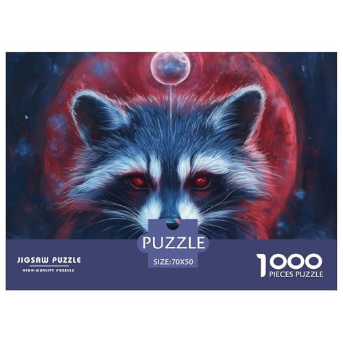 1000-Teile Kleinere Panda Geschicklichkeitsspiel Puzzles Für Erwachsen Herausforderung Spielzeug Premium Quality Stress Abbauen Für Die Ganze Familie 70x50cm/1000pcs 1000-Teile Kleinere Panda Geschicklichkeitsspiel Puzzles Für Erwachsen Herausforderung Spielzeug Premium Quality Stress Abbauen Für Die Ganze Familie 70x50cm/1000pcs von UJSDVNNJJ