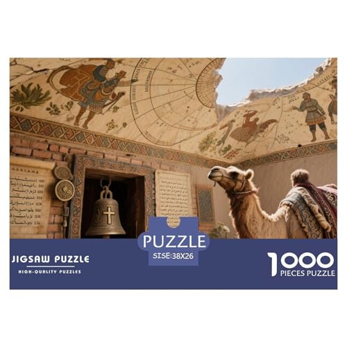 1000 Teile Kunstklassiker Geschicklichkeitsspiel Kunstklassiker Puzzles Für Erwachsen Herausforderung Spielzeug Premium Quality Geschenke Für Die Ganze Familie 38x26cm/1000pcs 1000 Teile Kunstklassiker Geschicklichkeitsspiel Kunstklassiker Puzzles Für Erwachsen Herausforderung Spielzeug Premium Quality Geschenke Für Die Ganze Familie 38x26cm/1000pcs von UJSDVNNJJ