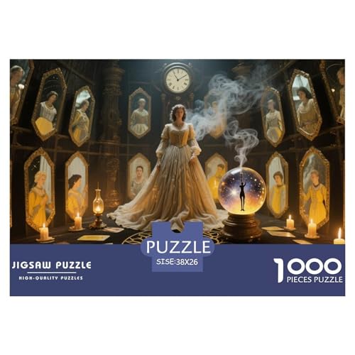 1000-Teile Kunstklassiker Geschicklichkeitsspiel Kunstklassiker Puzzles Für Erwachsen Lernspiel Premium Quality Geschenke Für Die Ganze Familie 38x26cm/1000pcs 1000-Teile Kunstklassiker Geschicklichkeitsspiel Kunstklassiker Puzzles Für Erwachsen Lernspiel Premium Quality Geschenke Für Die Ganze Familie 38x26cm/1000pcs von UJSDVNNJJ