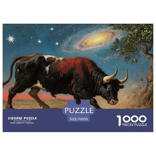 1000 Teile Landwirtschaftstiere Geschicklichkeitsspiel Pferd Puzzles Für Erwachsen Lernspiel Premium Quality Geschenke Für Erwachsene Und Kinder Ab 14 Jahren 70x50cm/1000pcs 1000 Teile Landwirtschaftstiere Geschicklichkeitsspiel Pferd Puzzles Für Erwachsen Lernspiel Premium Quality Geschenke Für Erwachsene Und Kinder Ab 14 Jahren 70x50cm/1000pcs von UJSDVNNJJ