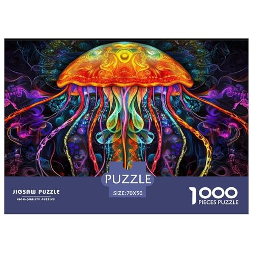 1000-Teile Medulen Geschicklichkeitsspiel Puzzles Für Erwachsen Lernspiel Premium Quality Geschenke Für Die Ganze Familie 70x50cm/1000pcs 1000-Teile Medulen Geschicklichkeitsspiel Puzzles Für Erwachsen Lernspiel Premium Quality Geschenke Für Die Ganze Familie 70x50cm/1000pcs von UJSDVNNJJ