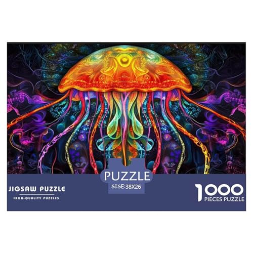 1000-Teile Medulen Pädagogisches Spiel Puzzles Für Erwachsen Herausforderung Spielzeug Premium Quality Stress Abbauen Für Erwachsene Und Kinder Ab 14 Jahren 38x26cm/1000pcs 1000-Teile Medulen Pädagogisches Spiel Puzzles Für Erwachsen Herausforderung Spielzeug Premium Quality Stress Abbauen Für Erwachsene Und Kinder Ab 14 Jahren 38x26cm/1000pcs von UJSDVNNJJ