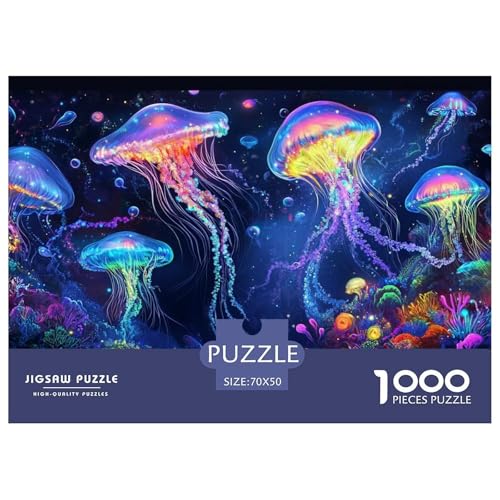1000 Teile Medulen Pädagogisches Spiel Puzzles Für Erwachsen Lernspiel Premium Quality Geschenke Für Erwachsene Und Kinder Ab 14 Jahren 70x50cm/1000pcs von UJSDVNNJJ