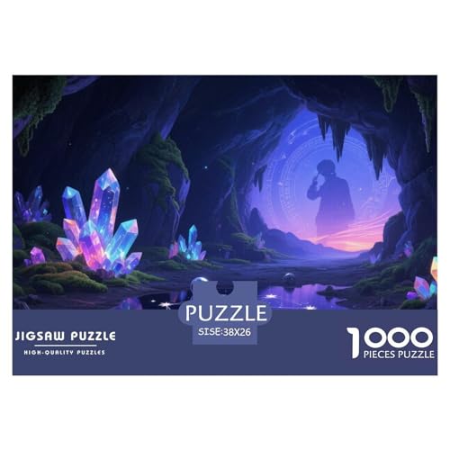 1000 Teile Mythen und Märchen Geschicklichkeitsspiel Mythen und Märchen Puzzles Für Erwachsen Lernspiel Premium Quality Geschenke Für Die Ganze Familie 38x26cm/1000pcs 1000 Teile Mythen und Märchen Geschicklichkeitsspiel Mythen und Märchen Puzzles Für Erwachsen Lernspiel Premium Quality Geschenke Für Die Ganze Familie 38x26cm/1000pcs von UJSDVNNJJ
