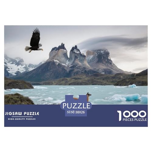 1000 Teile Naturlandschaft Geschicklichkeitsspiel Amazonas Tropischer Regenwald Puzzles Für Erwachsen Lernspiel Premium Quality Stress Abbauen Für Die Ganze Familie 38x26cm/1000pcs 1000 Teile Naturlandschaft Geschicklichkeitsspiel Amazonas Tropischer Regenwald Puzzles Für Erwachsen Lernspiel Premium Quality Stress Abbauen Für Die Ganze Familie 38x26cm/1000pcs von UJSDVNNJJ