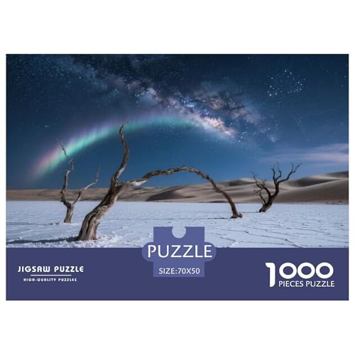 1000-Teile Naturlandschaft Geschicklichkeitsspiel Puzzles Für Erwachsen Lernspiel Premium Quality Stress Abbauen Für Erwachsene Und Kinder Ab 14 Jahren 70x50cm/1000pcs 1000-Teile Naturlandschaft Geschicklichkeitsspiel Puzzles Für Erwachsen Lernspiel Premium Quality Stress Abbauen Für Erwachsene Und Kinder Ab 14 Jahren 70x50cm/1000pcs von UJSDVNNJJ