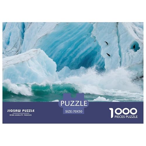1000-Teile Naturlandschaft Pädagogisches Spiel Vatnajokull Gletscher Gletscherhöhle Puzzles Für Erwachsen Herausforderung Spielzeug Premium Quality Geschenke Für Die Ganze Familie 7 1000-Teile Naturlandschaft Pädagogisches Spiel Vatnajokull Gletscher Gletscherhöhle Puzzles Für Erwachsen Herausforderung Spielzeug Premium Quality Geschenke Für Die Ganze Familie 7 von UJSDVNNJJ