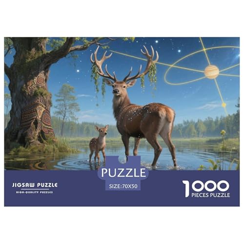 1000 Teile Pädagogisches Spiel Puzzles Für Erwachsen Lernspiel Premium Quality Geschenke Für Die Ganze Familie 1000 Teile Pädagogisches Spiel Puzzles Für Erwachsen Lernspiel Premium Quality Geschenke Für Die Ganze Familie von UJSDVNNJJ