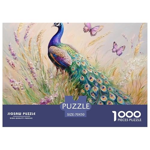 1000 Teile Pädagogisches Spiel Puzzles Für Erwachsen Lernspiel Premium Quality Geschenke Für Die Ganze Familie von UJSDVNNJJ