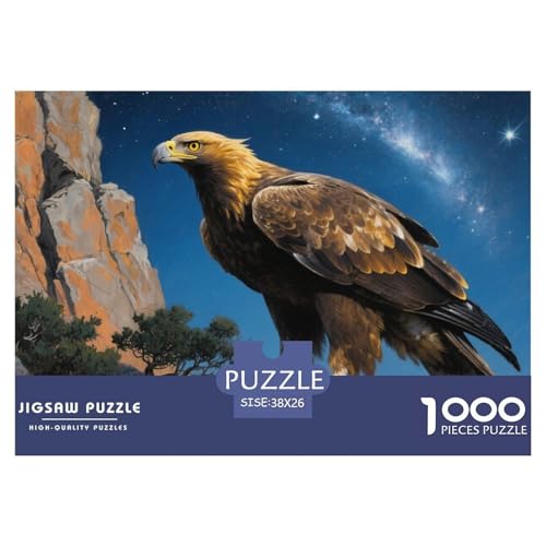 1000 Teile Pädagogisches Spiel Puzzles Für Erwachsen Lernspiel Premium Quality Geschenke Für Die Ganze Familie von UJSDVNNJJ