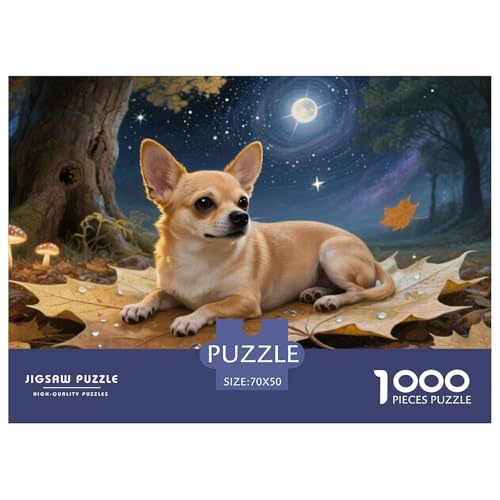 1000 Teile Pädagogisches Spiel Puzzles Für Erwachsen Lernspiel Premium Quality Geschenke Für Die Ganze Familie von UJSDVNNJJ