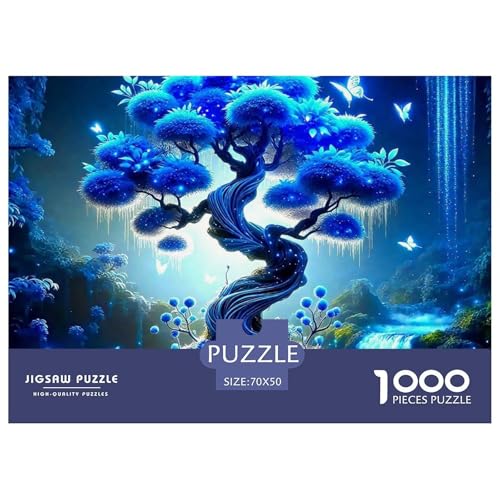 1000 Teile Pädagogisches Spiel Puzzles Für Erwachsen Lernspiel Premium Quality Geschenke Für Die Ganze Familie von UJSDVNNJJ