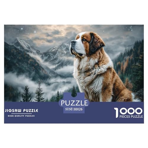 1000 Teile Pädagogisches Spiel Puzzles Für Erwachsen Lernspiel Premium Quality Geschenke Für Die Ganze Familie von UJSDVNNJJ