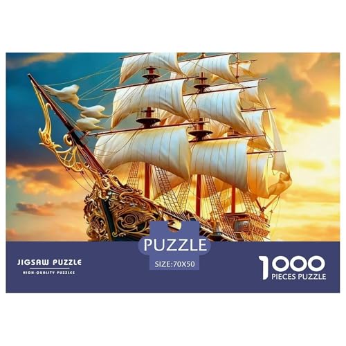 1000 Teile Pädagogisches Spiel Puzzles Für Erwachsen Lernspiel Premium Quality Geschenke Für Die Ganze Familie von UJSDVNNJJ