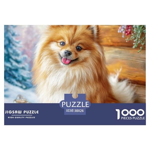 1000 Teile Pädagogisches Spiel Puzzles Für Erwachsen Lernspiel Premium Quality Geschenke Für Die Ganze Familie von UJSDVNNJJ