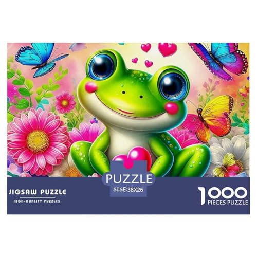 1000 Teile Pädagogisches Spiel Puzzles Für Erwachsen Lernspiel Premium Quality Geschenke Für Die Ganze Familie von UJSDVNNJJ