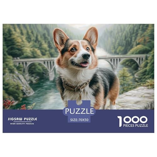 1000 Teile Pädagogisches Spiel Puzzles Für Erwachsen Lernspiel Premium Quality Geschenke Für Die Ganze Familie von UJSDVNNJJ