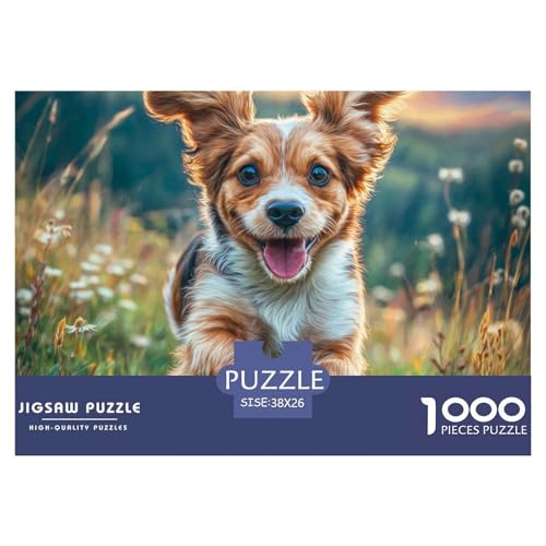 1000 Teile Pädagogisches Spiel Puzzles Für Erwachsen Lernspiel Premium Quality Geschenke Für Die Ganze Familie von UJSDVNNJJ