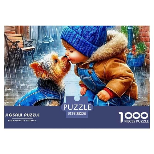 1000 Teile Pädagogisches Spiel Puzzles Für Erwachsen Lernspiel Premium Quality Geschenke Für Die Ganze Familie von UJSDVNNJJ