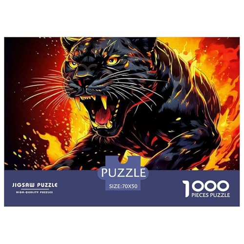 1000 Teile Pädagogisches Spiel Puzzles Für Erwachsen Lernspiel Premium Quality Geschenke Für Die Ganze Familie von UJSDVNNJJ