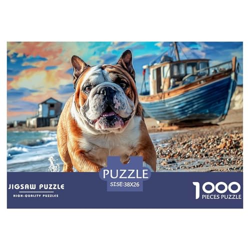 1000 Teile Pädagogisches Spiel Puzzles Für Erwachsen Lernspiel Premium Quality Geschenke Für Die Ganze Familie von UJSDVNNJJ