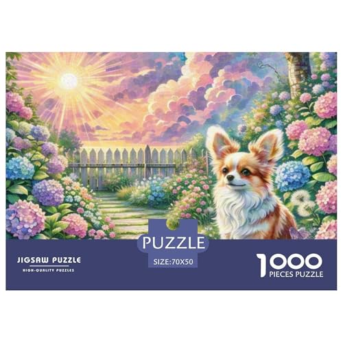 1000 Teile Pädagogisches Spiel Puzzles Für Erwachsen Lernspiel Premium Quality Geschenke Für Die Ganze Familie von UJSDVNNJJ