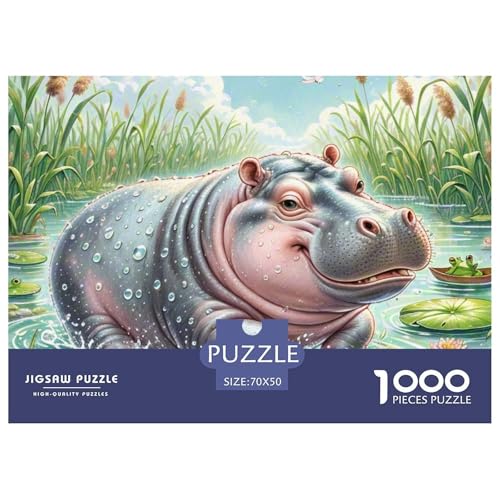 1000 Teile Pädagogisches Spiel Puzzles Für Erwachsen Lernspiel Premium Quality Geschenke Für Die Ganze Familie von UJSDVNNJJ
