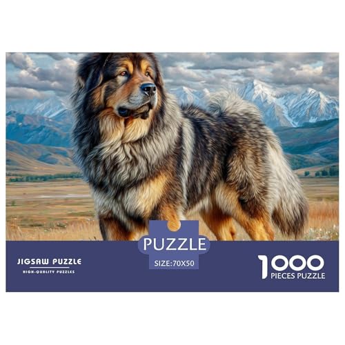 1000 Teile Pädagogisches Spiel Puzzles Für Erwachsen Lernspiel Premium Quality Geschenke Für Die Ganze Familie von UJSDVNNJJ
